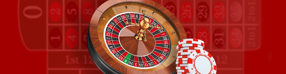 online roulette