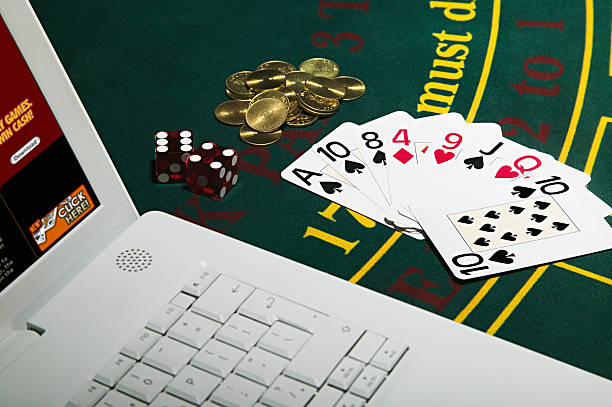 Ontario online casinos